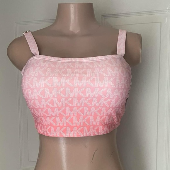 Michael Kors Crop Top - Picture 5 of 5